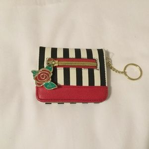 Betsey Johnson Wallet